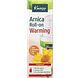 Kneipp Arnica Roll On Warming 50ML Kneipp Arnica Roll On Warming 50ML
