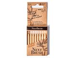 NextBrush Interdentale Ragers ISO 4 8ST