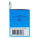 Emdee Kinesiologie Tape Blue 1ST Zijkant 2 verpakking Emdee Kinesiologie Tape Blue 1ST Zijkant 2 verpakking