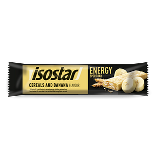 Isostar Sportreep Energy Banaan 40GR