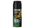 Axe Wild Mojito & Cedarwood Deodorant Bodyspray 150ML