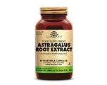 Solgar Astragalus Root Extract Capsules 60VCP