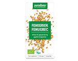 Purasana Fenegriek Capsules 120VCP