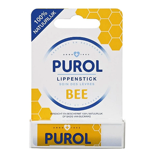 Purol Bee Lippenstick 4,8GR