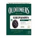 Oldtimers Scheepsknopen 185GR