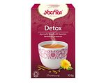 Yogi Tea Detox 17ST
