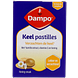Dampo Keelpastilles Kamille, Honing & Vitamine C 24ST