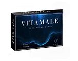 Eros Vita Male Erectiepil Capsules 10CP Eros Vita Male Erectiepil Capsules 10CP