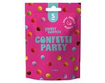 Sweet-Switch Confetti Party 100GR