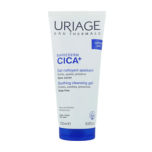 Uriage Bariederm Cica+ Gel 200ML