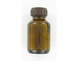 Blockland Fles Los Bruin Glas Met Dop 60ml 1ST