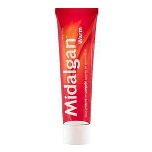 Midalgan Warm 60GR
