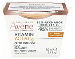 Eau Thermale Avène Vitamine Activ Cg Radiance Intensieve Crème Refill 50ML
