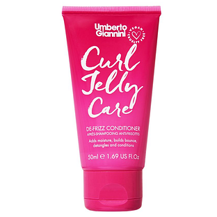 Umberto Giannini Curl Jelly Care Conditioner Mini 50ML