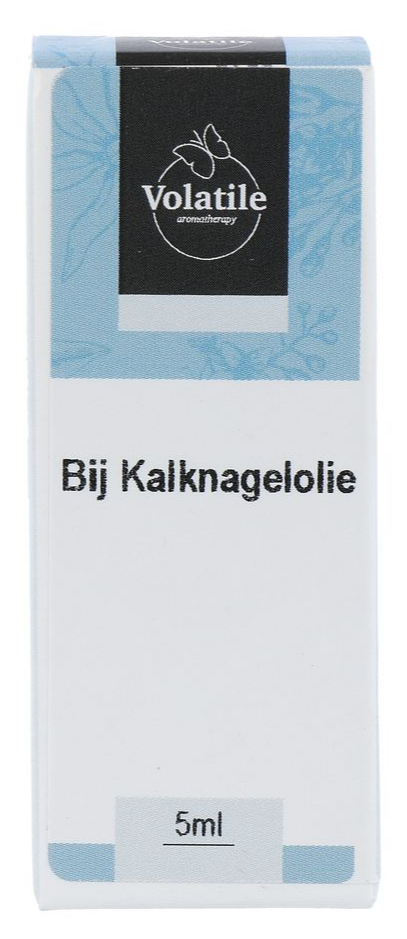 Volatile Bij Kalknagelolie afbeelding