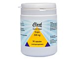 Clark Cats Claw 500mg 90CP