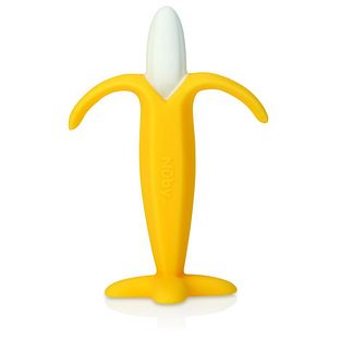 Nuby Bijtbanaan 1ST Nuby Bijtbanaan 1ST