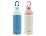 Nuby Drinkfles Roestvrijstaal 600ML Nuby Drinkfles Roestvrijstaal 600ML
