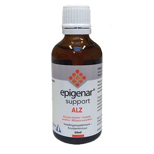 Epigenar Support ALZ 50ML Epigenar Support ALZ 50ML