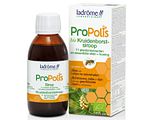 Ladrôme Propolis Hoestsiroop met Honing 150ML