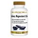 Golden Naturals Calcium, Magnesium & Zink Tabletten 90TB Golden Naturals Calcium, Magnesium & Zink Tabletten 90TB