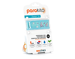 ParaKito Anti-Muggen Armband Eenhoorn Junior 3+ 1ST ParaKito Anti-Muggen Armband Eenhoorn Junior 3+ 1ST