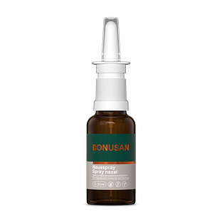 Bonusan Neusspray 20ML Bonusan Neusspray 20ML