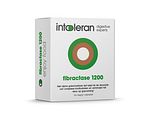 Intoleran Fibractase 1200 Capsules 36CP