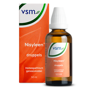 Vsm Nisyleen Druppels 50ML