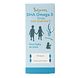 Laveen DHA Omega 3 Drops met Vitamine D 30ML