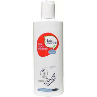 Hairwonder Hair Repair Shampoo 300ML