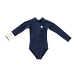 Tenue Soleil UV Swimsuit Blauw 8-10 jaar 1ST Tenue Soleil UV Swimsuit Blauw 8-10 jaar 1ST