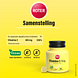 Roter Vitamine C Tabletten Citroensmaak 200ST