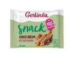 Gerlinéa Snack Choco Break Bars 65GR