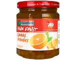 Damhert Puur Fruit Confituur Sinaas 315GR