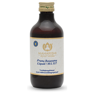 Maharishi Ayurveda Prana Rasayana Liquid 200ML
