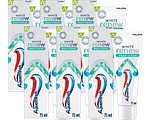 Aquafresh White Renew Deep Clean Tandpasta Multiverpakking 6x75ML