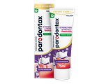 Parodontax Strengthen & Protect Fresh Mint Tandpasta - tegen bloedend tandvlees 75ML