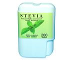 Beautylin Stevia Niet Bitter Dispenser Tabletten 200ST