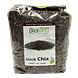 Biotona Black Chia Raw Seeds 1KG Biotona Black Chia Raw Seeds 1KG