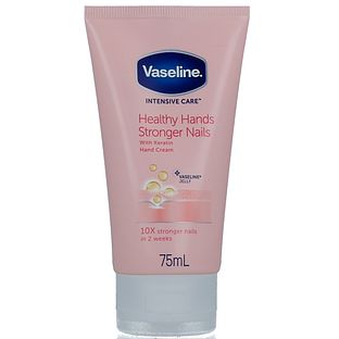 Vaseline Lotion Hand & Nail 75ML