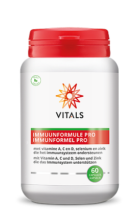 Naar: Vitals