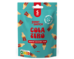 Sweet-Switch Cola Zero Suikervrije Snoepjes 100GR