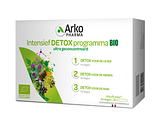 Arkopharma Intensief Detox Programma Bio Drinkampullen 30ST