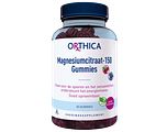 Orthica Magnesiumcitraat 150 Gummies 30ST