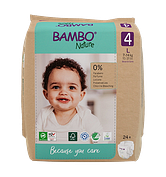 Naar: Bambo Nature Naar: Bambo Nature