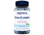 Orthica Stress B-Complex Tabletten 90TB