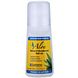 Grahams Natural Deoroller Aloë 65ML