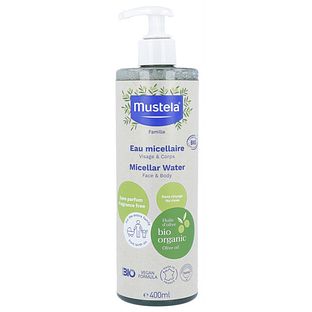 Mustela Micellair Water 400ML