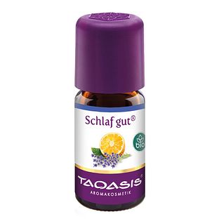 Taoasis Schlaf Gut Geurbio 5ML